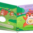 Ravensburger 45643 Play+ Mein lustiges Spielbuch Wut im Bauch | Bild 6