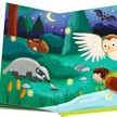 Ravensburger 45644 Play+ Mein allererstes Soundbuch Tiere im Wald | Bild 4