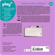 Ravensburger 45645 Play+ Mein allererstes Soundbuch Lieblingstiere | Bild 2