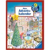 Ravensburger 46454 Wieso Weshalb Warum Adventskalender