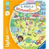 Ravensburger 49279 tiptoi® Mein Wimmelbuch