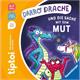 Ravensburger 49292 tiptoi® Darro Drache und die Sache mit dem Mut