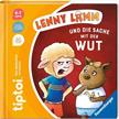 Ravensburger 49293 tiptoi® Lenny Lamm und die Sache mit der Wut | Bild 2