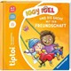 Ravensburger 49306 tiptoi® Bildergeschichten über den Umgang mit Gefühlen - Iggy Igel und
