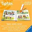 Ravensburger 49306 tiptoi® Bildergeschichten über den Umgang mit Gefühlen - Iggy Igel und | Bild 3