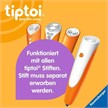 Ravensburger 49306 tiptoi® Bildergeschichten über den Umgang mit Gefühlen - Iggy Igel und | Bild 2