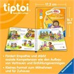 Ravensburger 49306 tiptoi® Bildergeschichten über den Umgang mit Gefühlen - Iggy Igel und | Bild 4