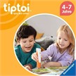 Ravensburger 49311 tiptoi® Wieso? Weshalb? Warum? - Faszinierende Fahrzeuge | Bild 6