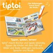 Ravensburger 49311 tiptoi® Wieso? Weshalb? Warum? - Faszinierende Fahrzeuge | Bild 4