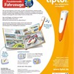 Ravensburger 49311 tiptoi® Wieso? Weshalb? Warum? - Faszinierende Fahrzeuge | Bild 2