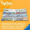 Ravensburger 49311 tiptoi® Wieso? Weshalb? Warum? - Faszinierende Fahrzeuge | Bild 5