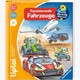Ravensburger 49311 tiptoi® Wieso? Weshalb? Warum? - Faszinierende Fahrzeuge