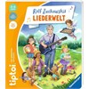 Ravensburger 49316 tiptoi® Liederbücher - Rolf Zuckowskis Liederwelt