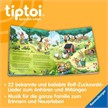 Ravensburger 49316 tiptoi® Liederbücher - Rolf Zuckowskis Liederwelt | Bild 5