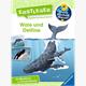 Ravensburger 60002 WWW Erstleser Wale und Delfine