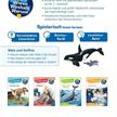 Ravensburger 60002 WWW Erstleser Wale und Delfine | Bild 3