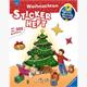 Ravensburger 60009 WWW Stickerheft: Weihnachten