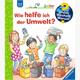 Ravensburger 60013 - WWW Wie helfe ich der Umwelt