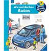 Ravensburger 60015 - WWW Wir entdecken Autos