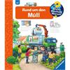 Ravensburger 60033 WWW Rund um den Müll