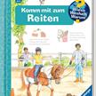 Ravensburger 60034 WWW Komm mit zum Reiten | Bild 2