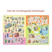 Ravensburger 60044 WWW Stickerheft: Einsatzfahrzeuge | Bild 3