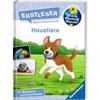 Ravensburger 60049 WWW Erstleser Haustiere