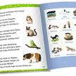 Ravensburger 60049 WWW Erstleser Haustiere | Bild 4
