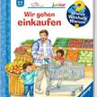 Ravensburger 60053 WWW Wir gehen einkaufen | Bild 2