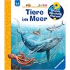 Ravensburger 60054 WWW Tiere im Meer