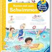 Ravensburger 60055 WWW Komm mit zum Schwimmen | Bild 2