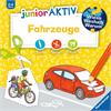 Ravensburger 60057 junior AKTIV: Fahrzeuge