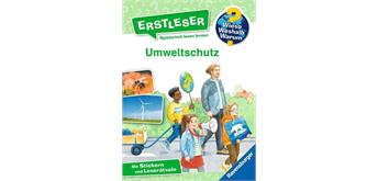 Ravensburger 60066 Erstleser; Umweltschutz