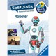 Ravensburger 60067 Erstleser; Roboter