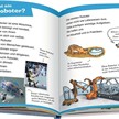 Ravensburger 60067 Erstleser; Roboter | Bild 4