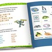 Ravensburger 60067 Erstleser; Roboter | Bild 5
