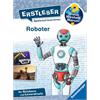 Ravensburger 60068 Erstleser; Roboter