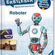 Ravensburger 60068 Erstleser; Roboter | Bild 2