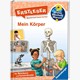 Ravensburger 60068 Wieso? Weshalb? Warum? Erstleser, Band 15: Mein Körper