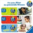 Ravensburger 60068 Wieso? Weshalb? Warum? Erstleser, Band 15: Mein Körper | Bild 5