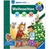 Ravensburger 60081 WWW aktiv-Heft - Weihnachten