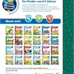 Ravensburger 60081 WWW aktiv-Heft - Weihnachten | Bild 2