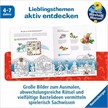 Ravensburger 60081 WWW aktiv-Heft - Weihnachten | Bild 4