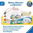 Ravensburger 60081 WWW aktiv-Heft - Weihnachten | Bild 3