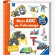 Ravensburger 60093 Wieso? Weshalb? Warum? Sonderband - Mein ABC der Fahrzeuge
