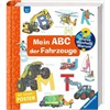 Ravensburger 60093 Wieso? Weshalb? Warum? Sonderband - Mein ABC der Fahrzeuge