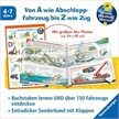Ravensburger 60093 Wieso? Weshalb? Warum? Sonderband - Mein ABC der Fahrzeuge | Bild 3