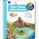 Ravensburger 60094 Wieso? Weshalb? Warum? Band 66 - Was Tiere alles bauen
