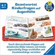 Ravensburger 60094 Wieso? Weshalb? Warum? Band 66 - Was Tiere alles bauen | Bild 4