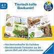 Ravensburger 60094 Wieso? Weshalb? Warum? Band 66 - Was Tiere alles bauen | Bild 3